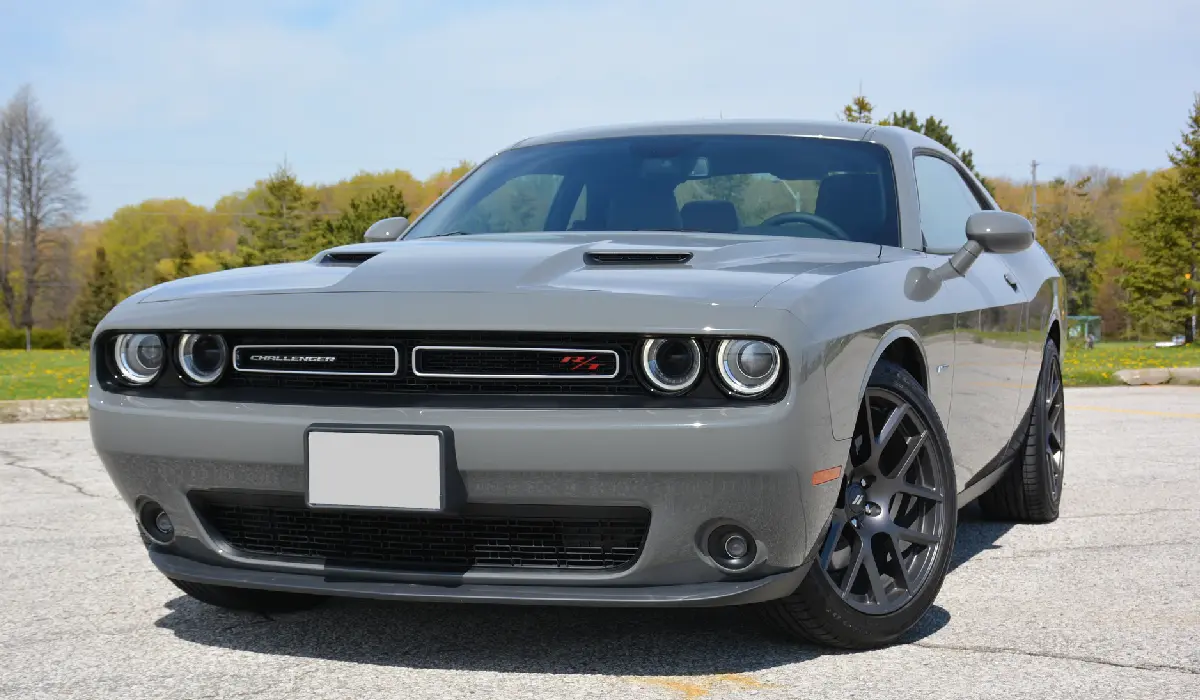 Dodge - Challenger RT - Luxury Car Rentals - Preowned Luxury Car - Exclusive Concierge Club.webp
